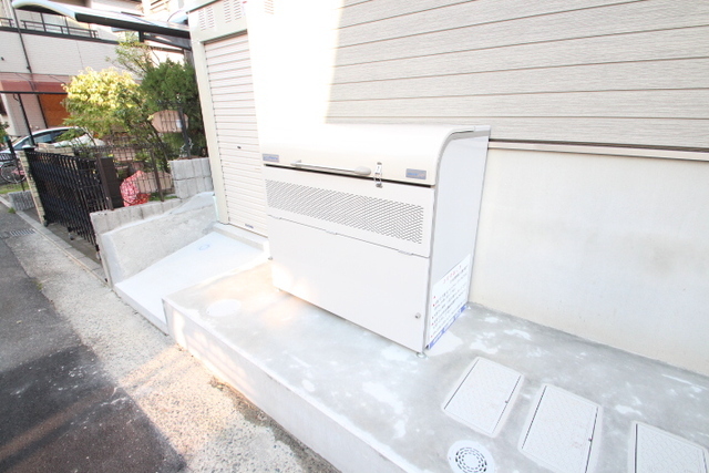 MOVE府中町浜田壱番館