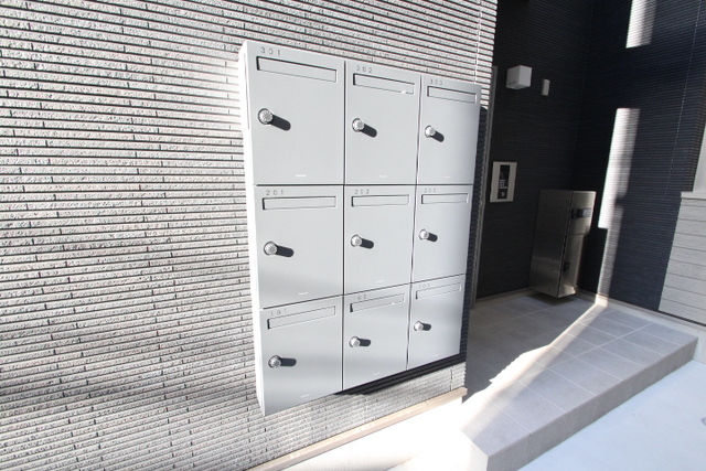 MOVE府中町浜田壱番館