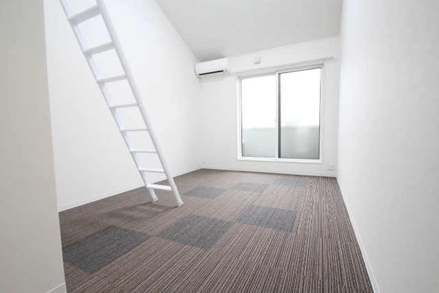 リヴェール海田