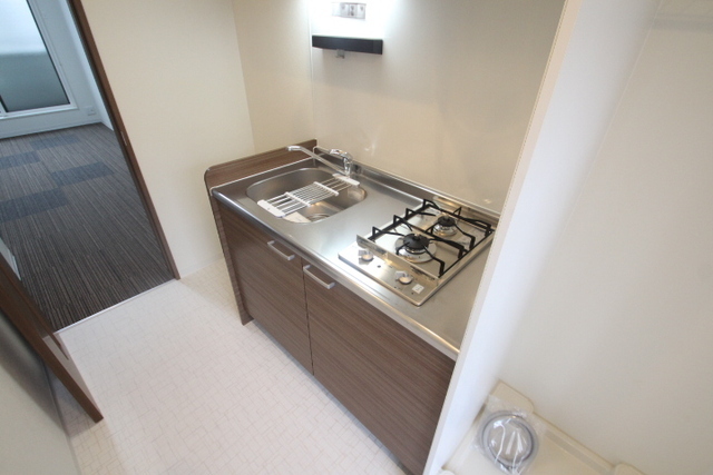 リヴェール海田