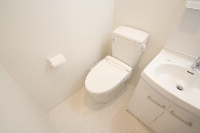 リヴェール海田