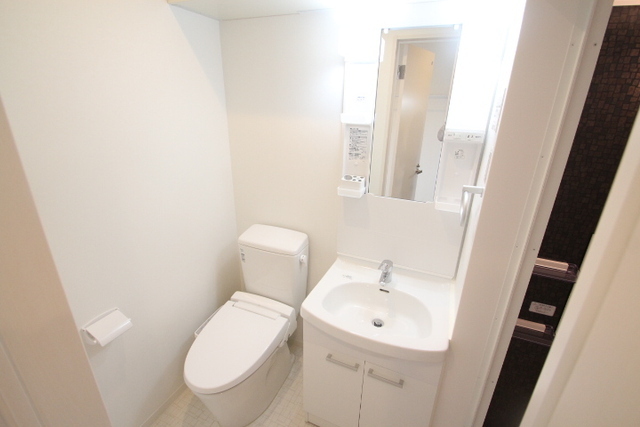 リヴェール海田