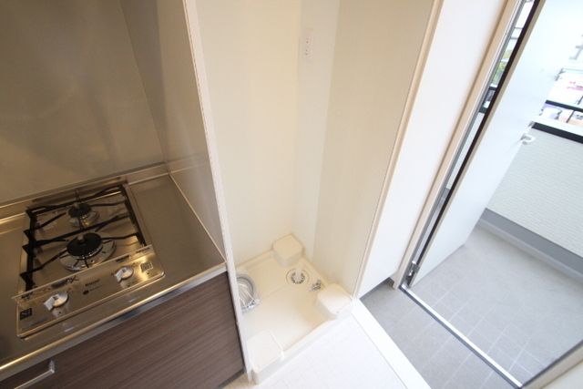 リヴェール海田