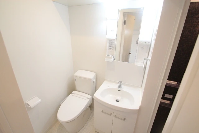 リヴェール海田