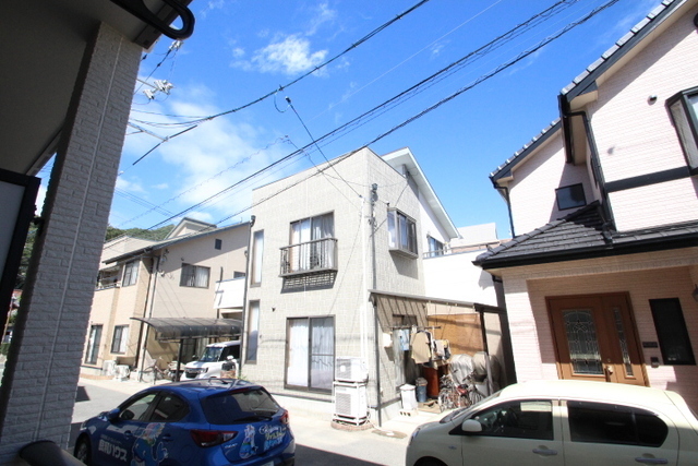 リヴェール海田