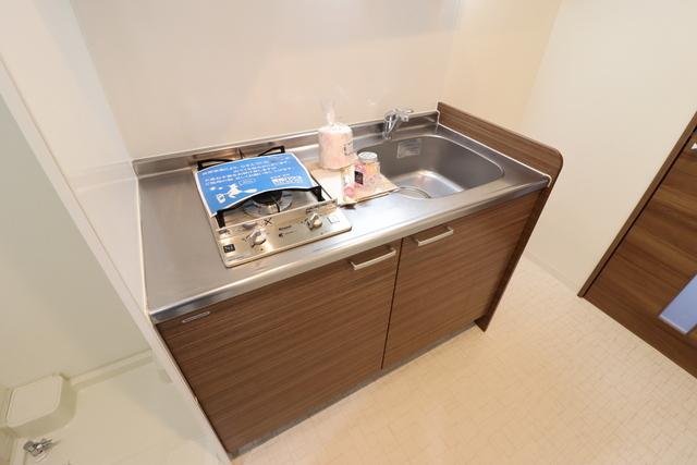 リヴェール海田