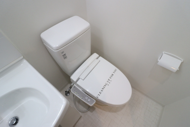 リヴェール海田