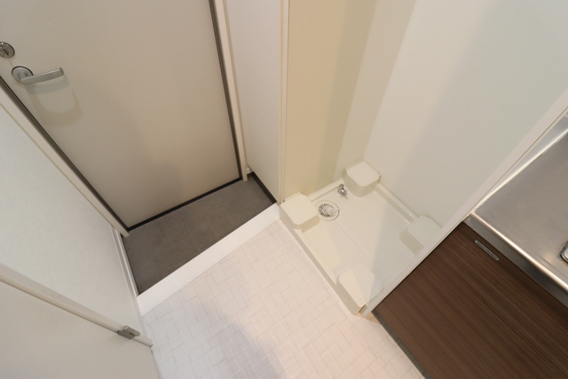 リヴェール海田