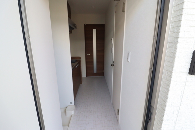 リヴェール海田