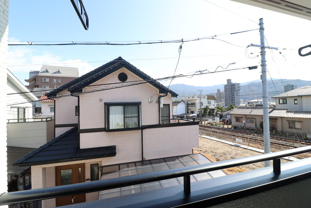 リヴェール海田