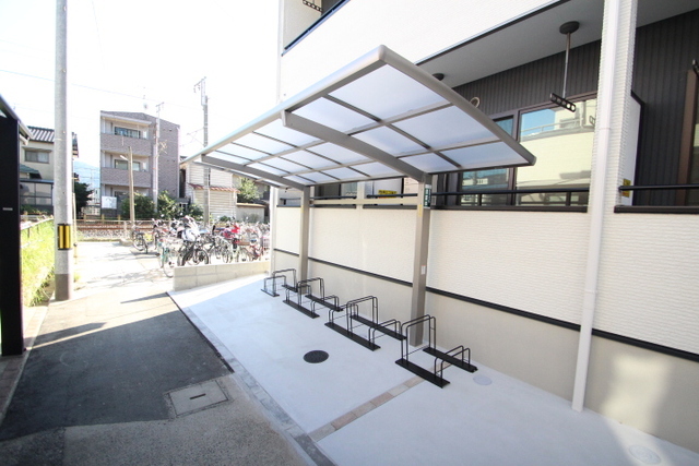 リヴェール海田