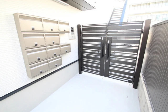 リヴェール海田