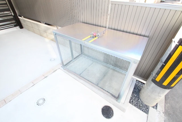 リヴェール海田