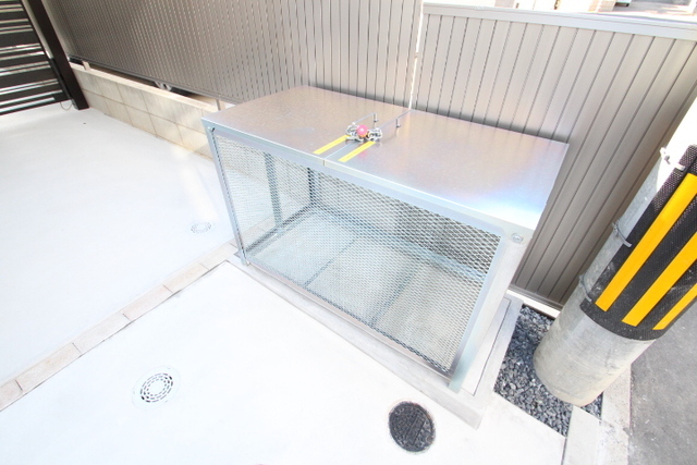 リヴェール海田