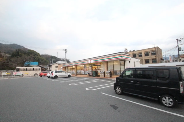 リヴェール海田