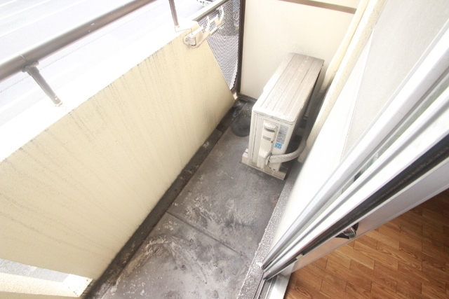 ジュネス九軒町