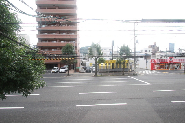 ジュネス九軒町