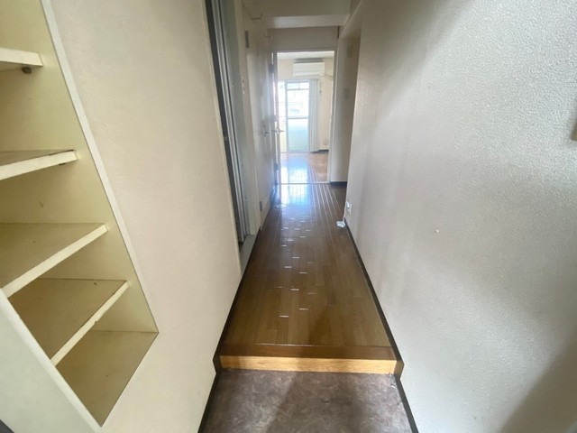 ジュネス九軒町