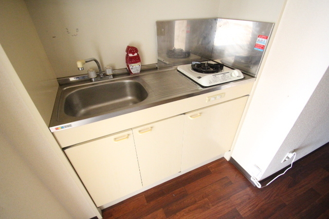 ジュネス九軒町