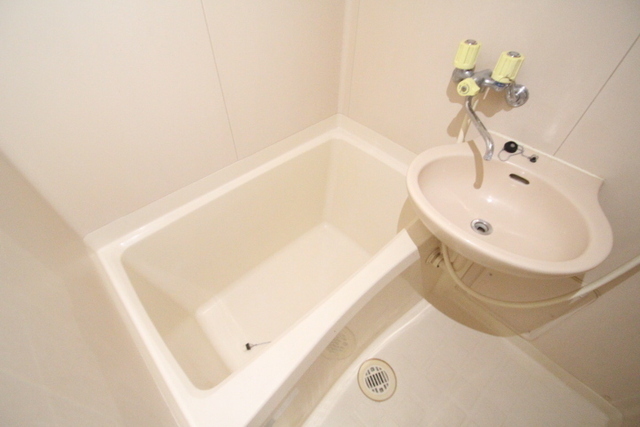 ジュネス九軒町