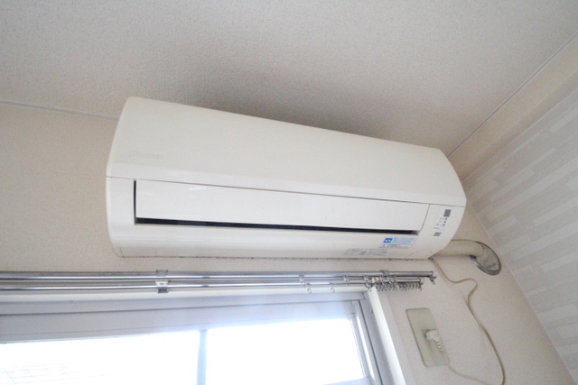 ジュネス九軒町