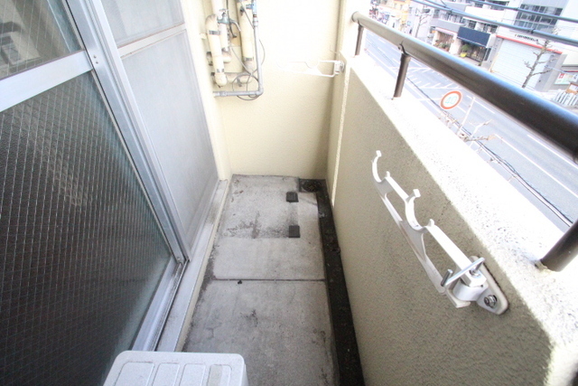 ジュネス九軒町