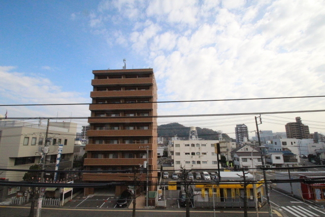 ジュネス九軒町