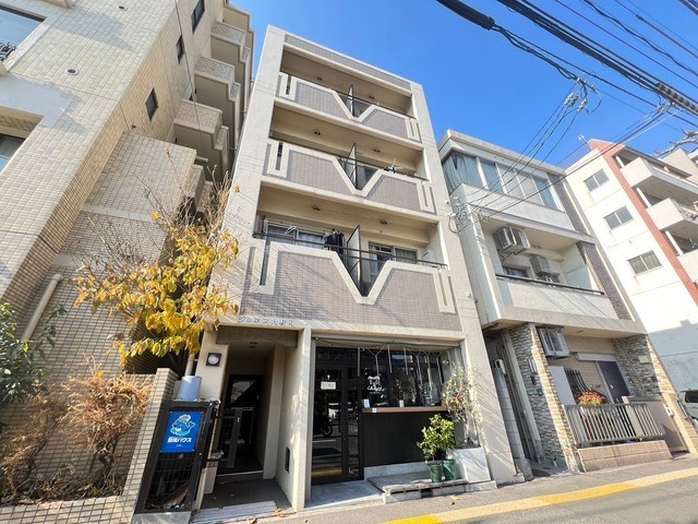 ジュネス九軒町