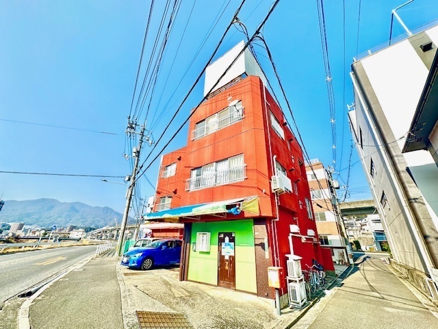 ★★安東エリア★★安田女子大学徒歩圏内★★駅徒歩5分の駅近物件♪♪