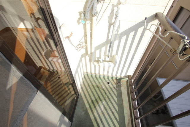 コーポオカモト