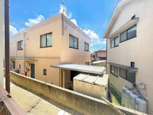 コーポオカモト