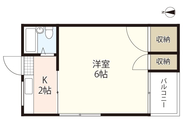 コーポオカモト