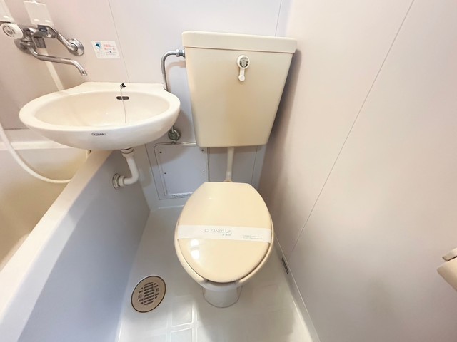 コーポオカモト