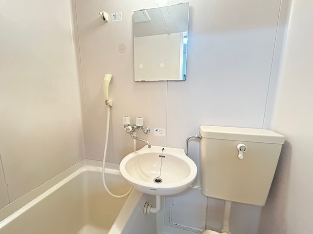 コーポオカモト