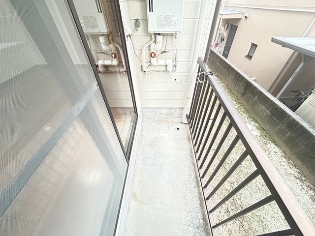 コーポオカモト