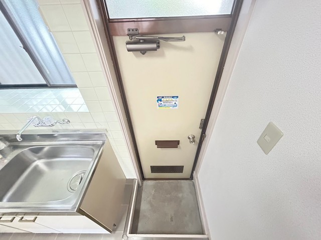 コーポオカモト