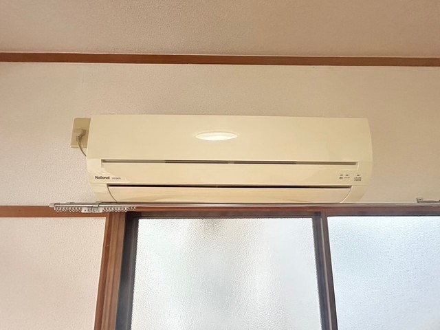 コーポオカモト