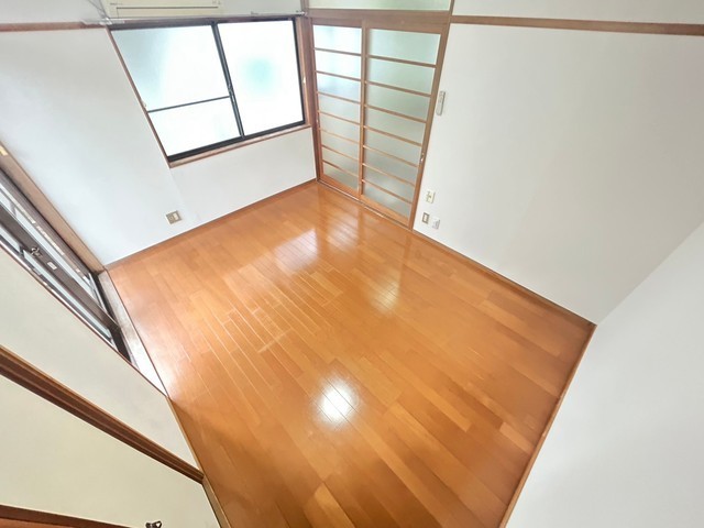 コーポオカモト