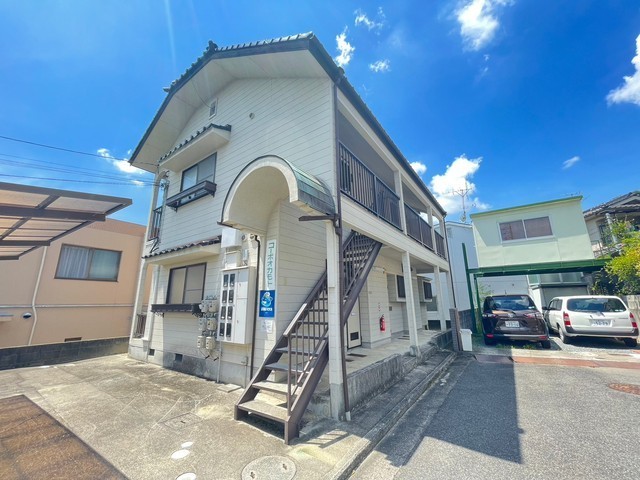 コーポオカモト