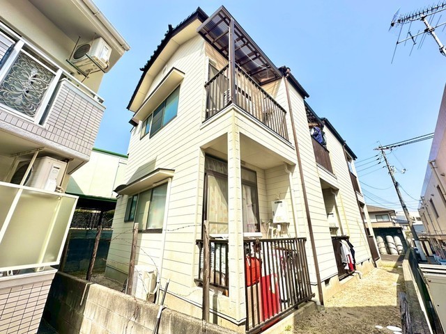 コーポオカモト