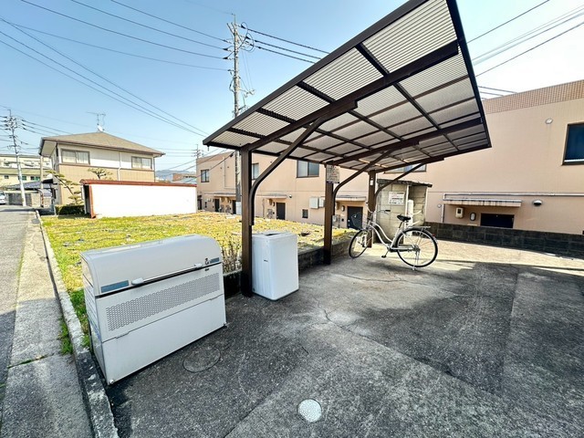 コーポオカモト