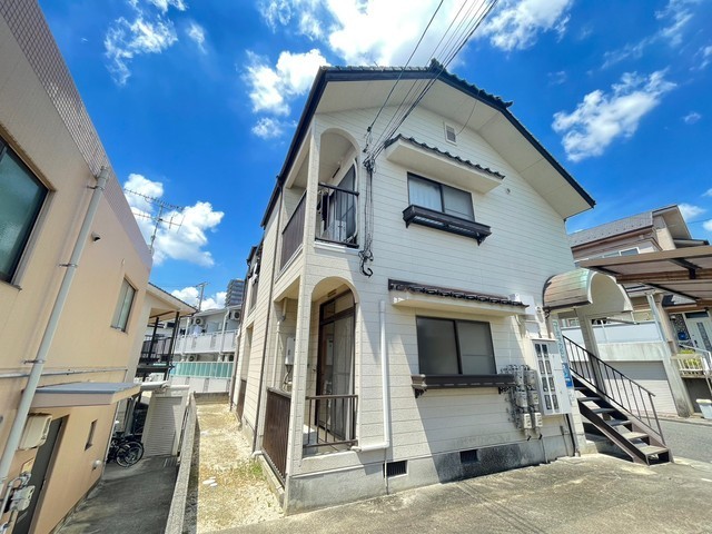 コーポオカモト