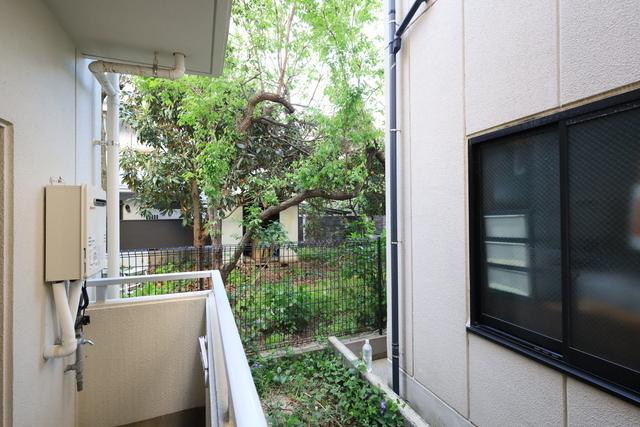 コーポラスエム