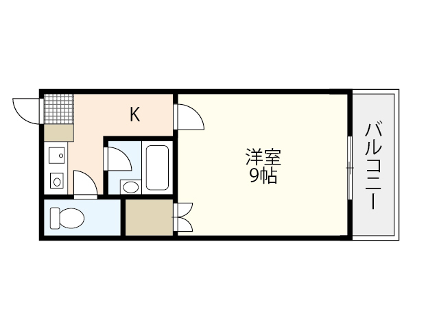 コーポラスエム
