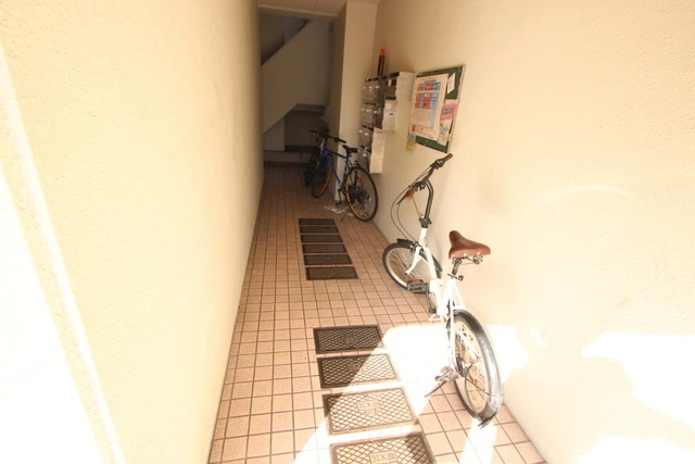 コーポラスエム