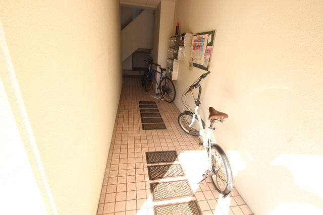 コーポラスエム