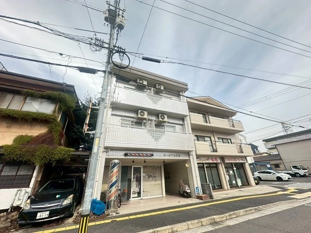 コーポラスエム