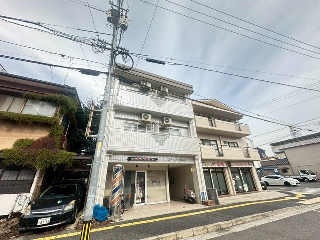 コーポラスエム