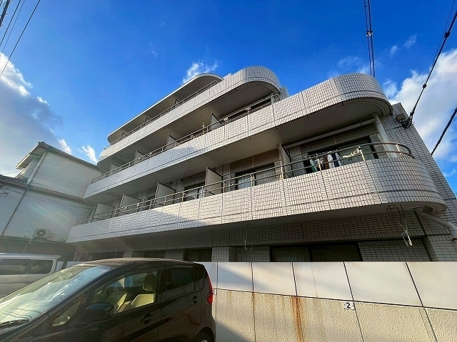 グリーンマンション