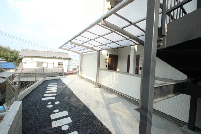 カーサコリーナ